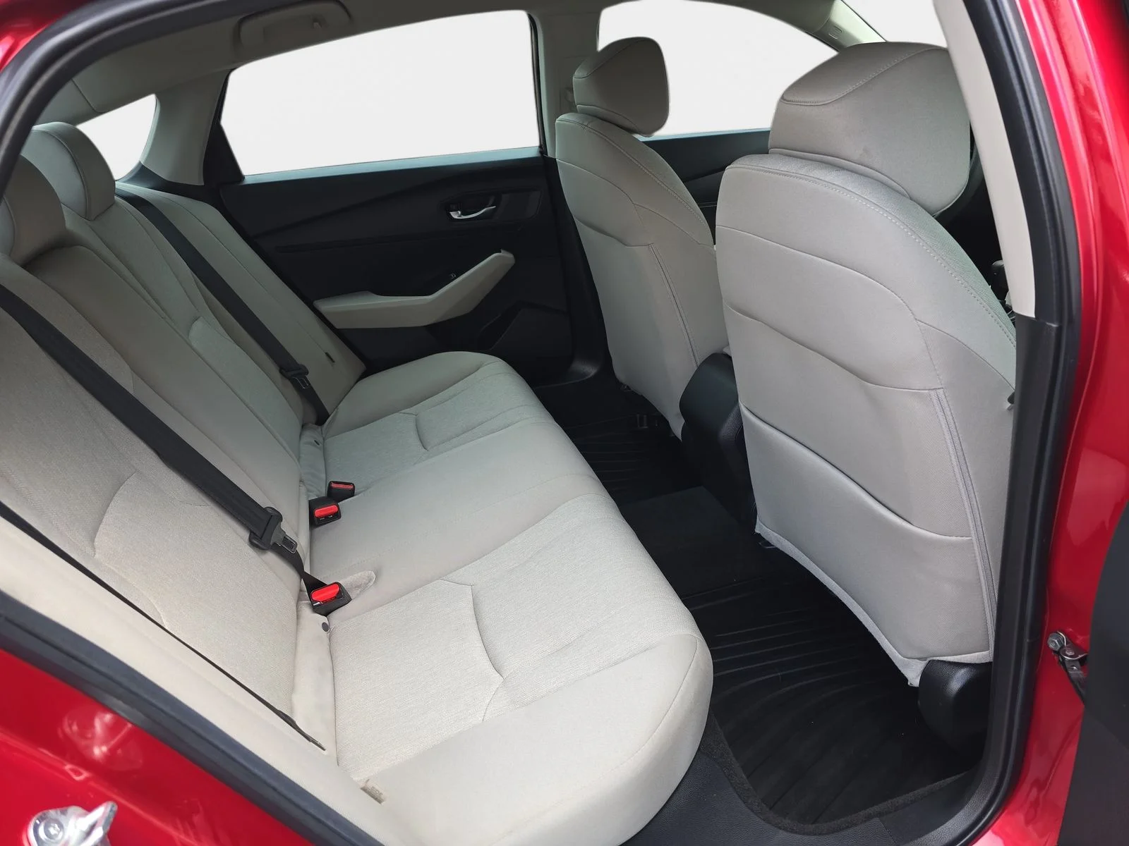 2024 Honda Accord LX - Photo 13