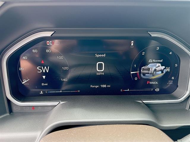 2026 GMC Sierra 3500HD Denali - Photo 45