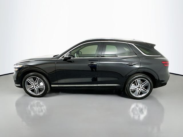 Used 2026 Black Genesis Advanced image 8