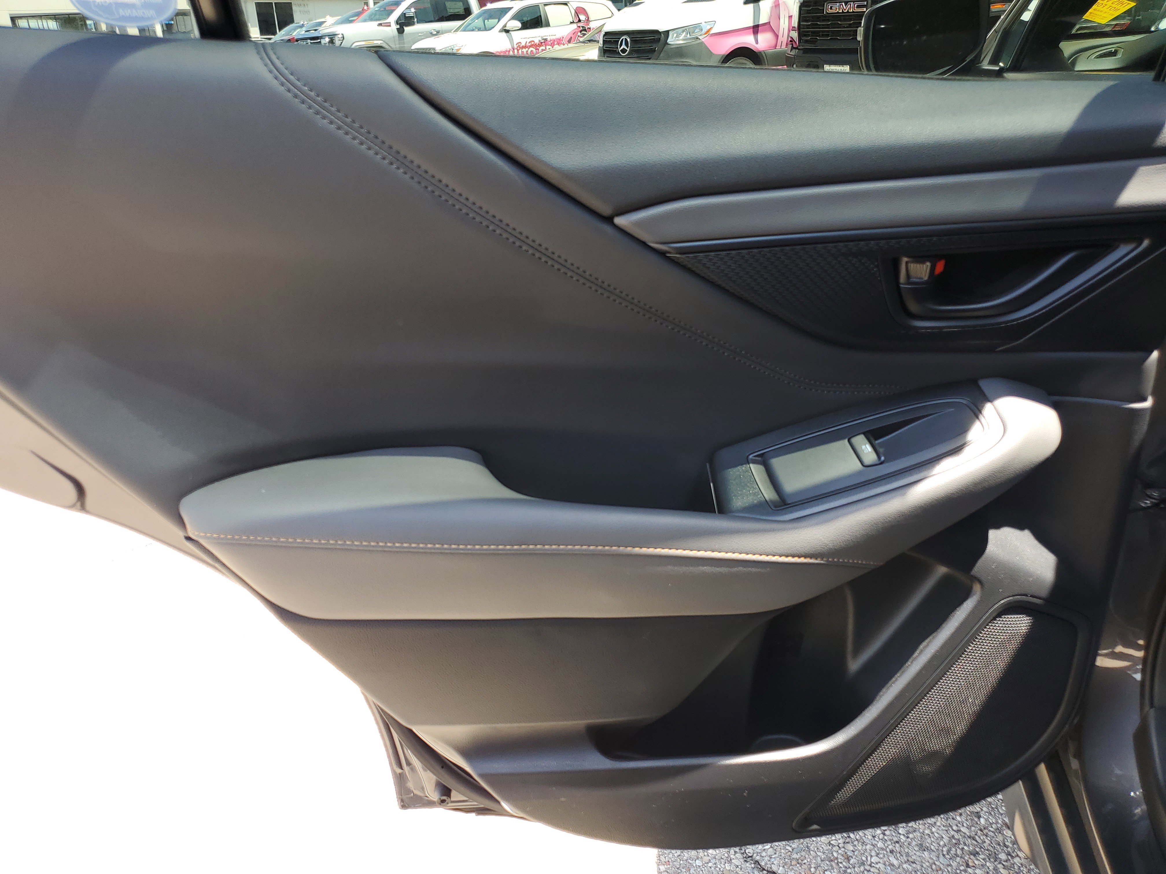 Used 2023 Gray Subaru Wilderness image 16