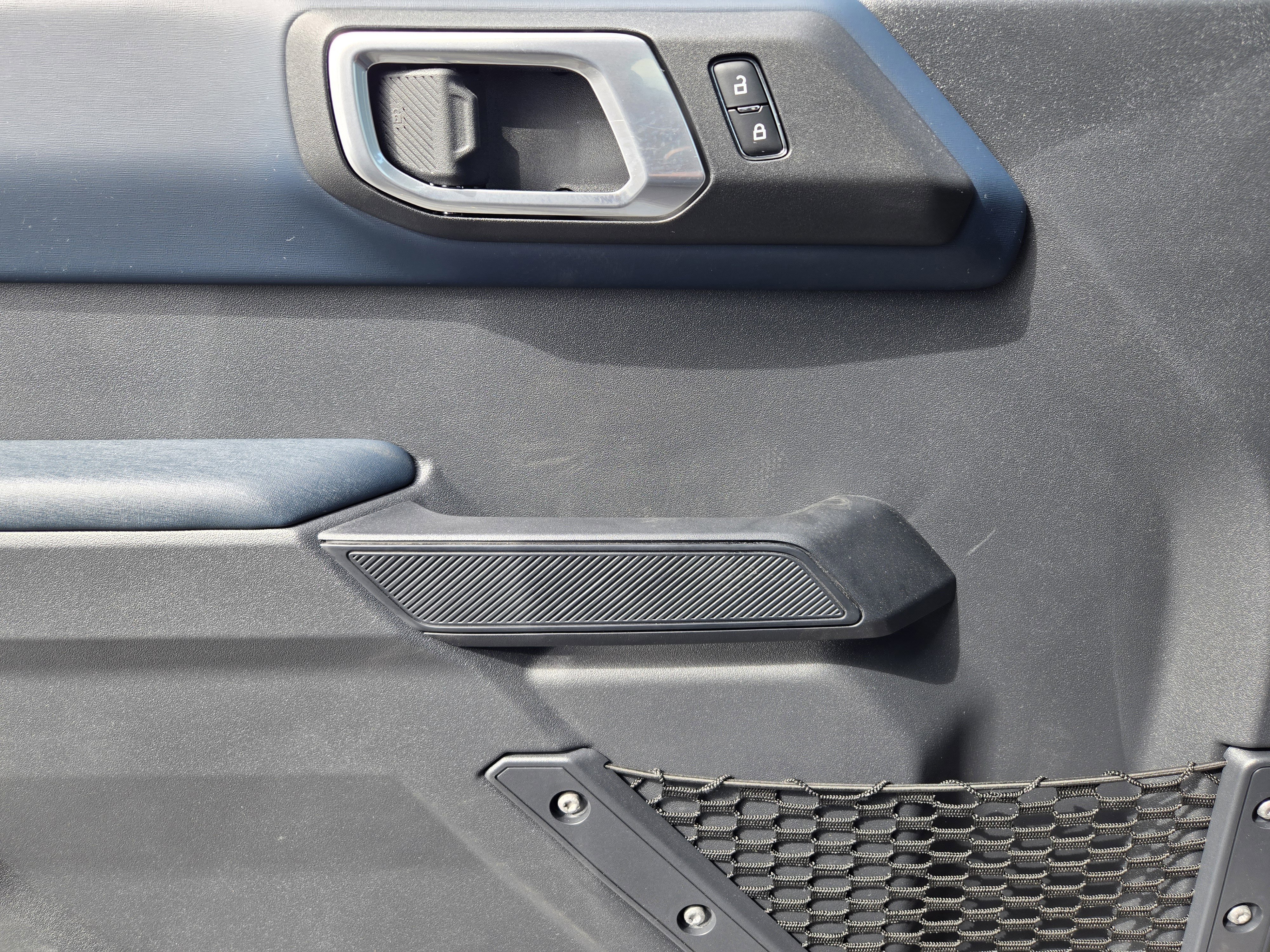 New 2026 Marsh Gray Ford Heritage Edition image 15