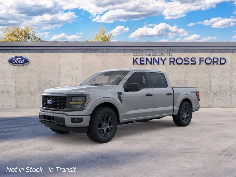 New 2026 Avalanche Ford STX® image 24