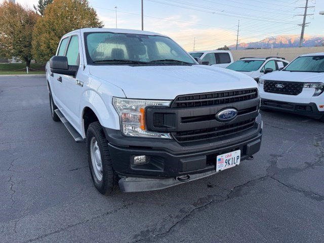 Used 2019 Oxford White Ford XL image 36