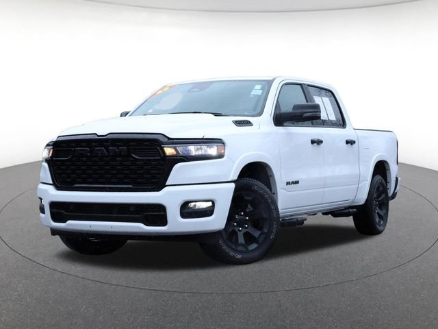 2026 RAM Ram 1500 Pickup