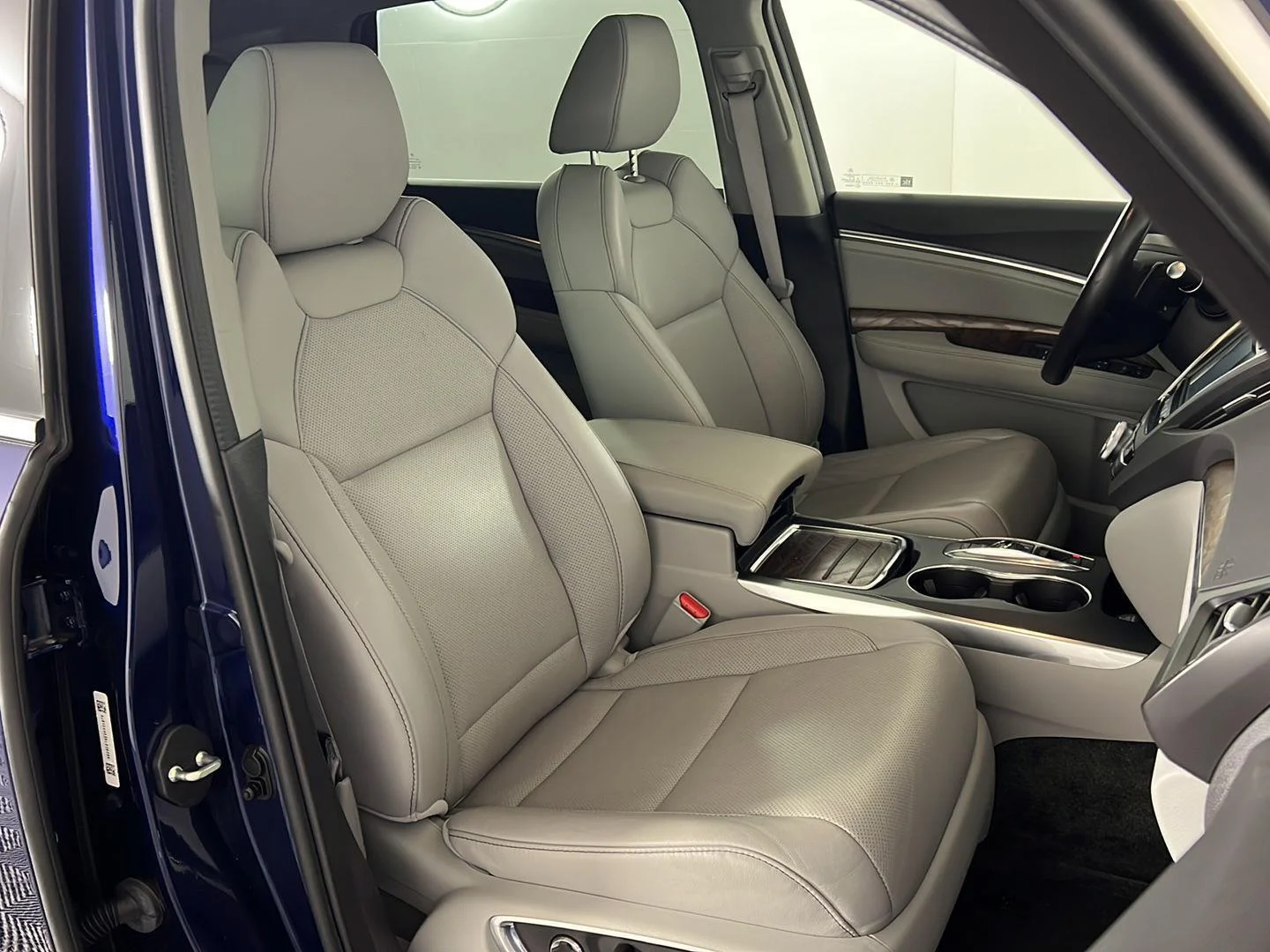 Used 2019  Acura w/Technology Pkg image 25