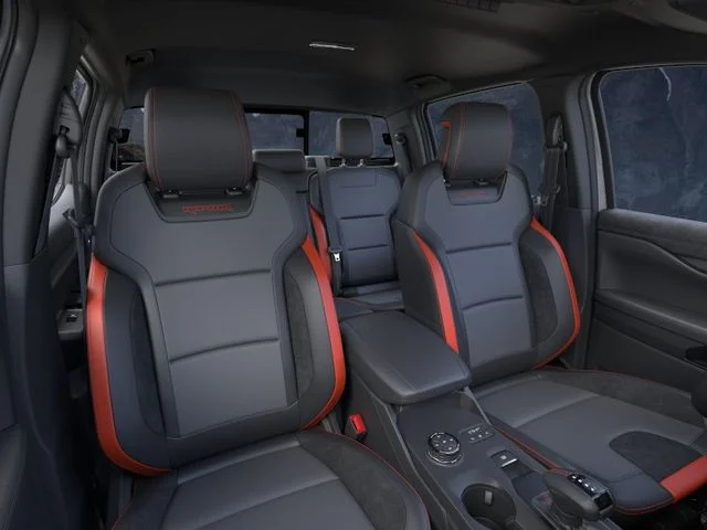 New 2026 Avalanche Ford Raptor image 10