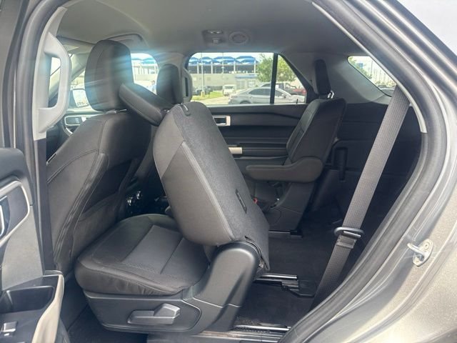 2022 Ford Explorer XLT - Photo 10