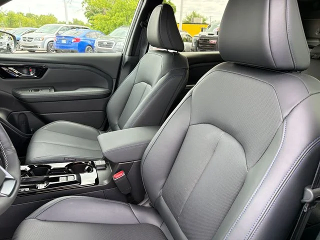 Certified Used 2026  Subaru Limited image 20