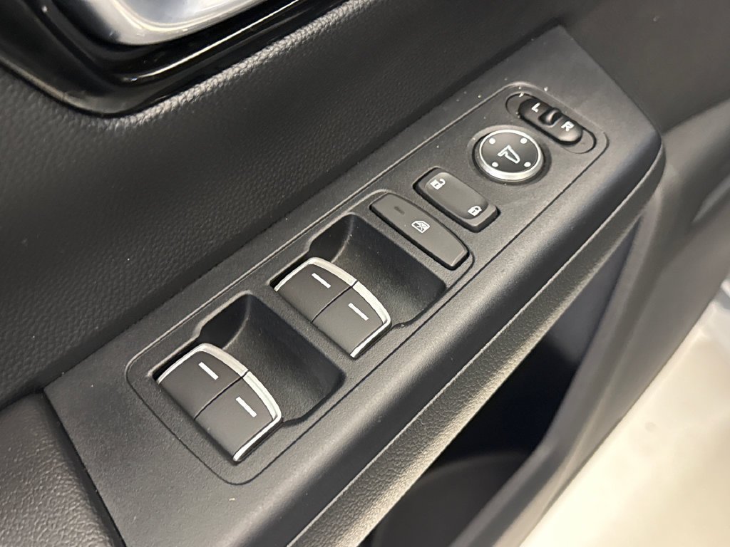 2026 Honda CR-V EX-L - Photo 54