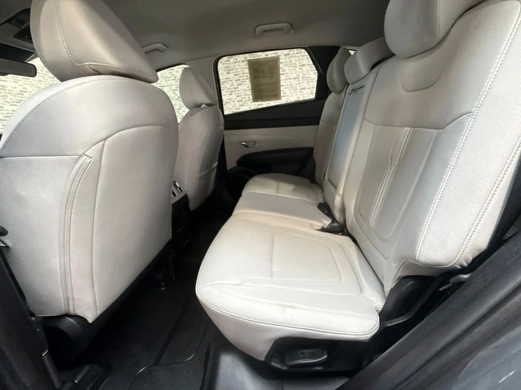 Used 2026 Ecotronic Gray Hyundai SEL image 14