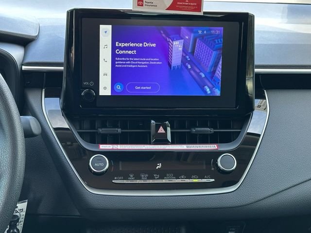 New 2026 Underground Toyota  LE image 16