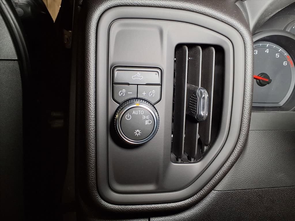 2026 GMC Sierra 1500 Pro - Photo 16