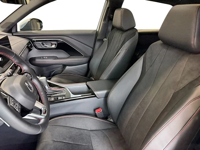 New 2026 Urban Gray Pearl Acura A-Spec Package image 16