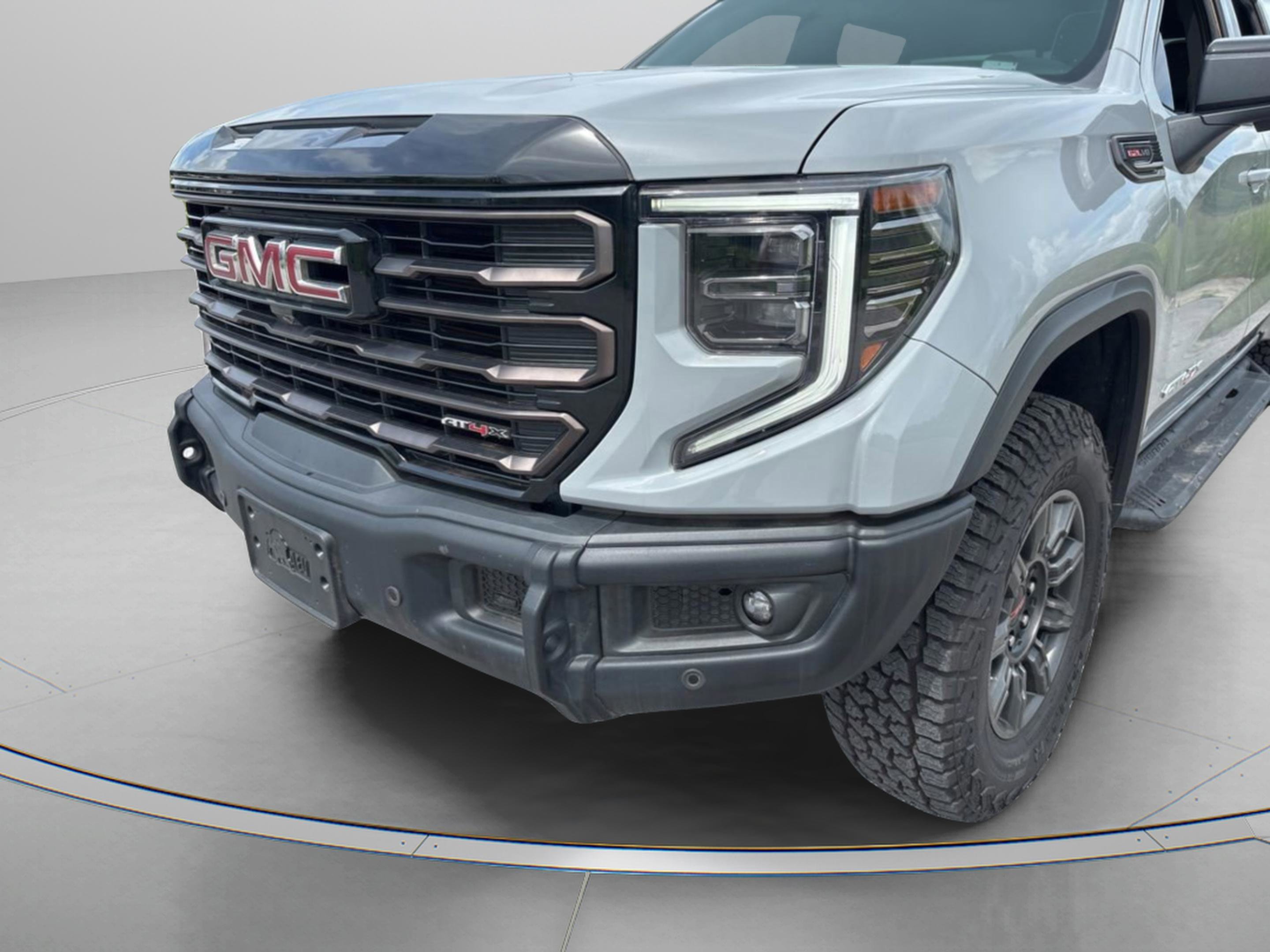 2024 GMC Sierra 1500 AT4X - Photo 5