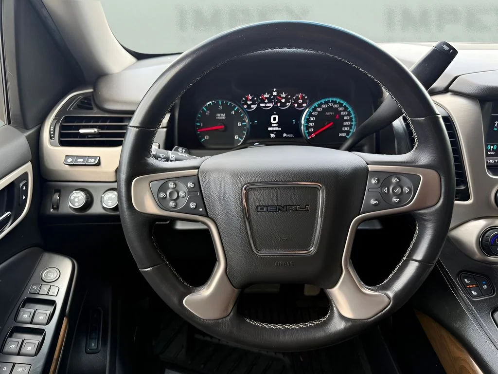 Used 2019 Black GMC Denali image 15