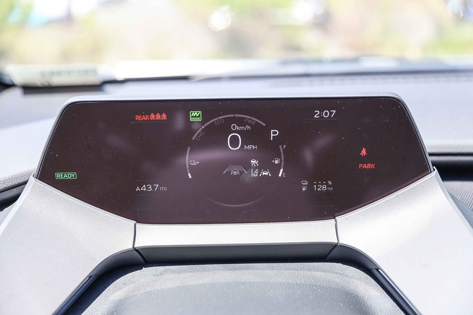 2026 Toyota Prius Plug-in Hybrid SE - Photo 22