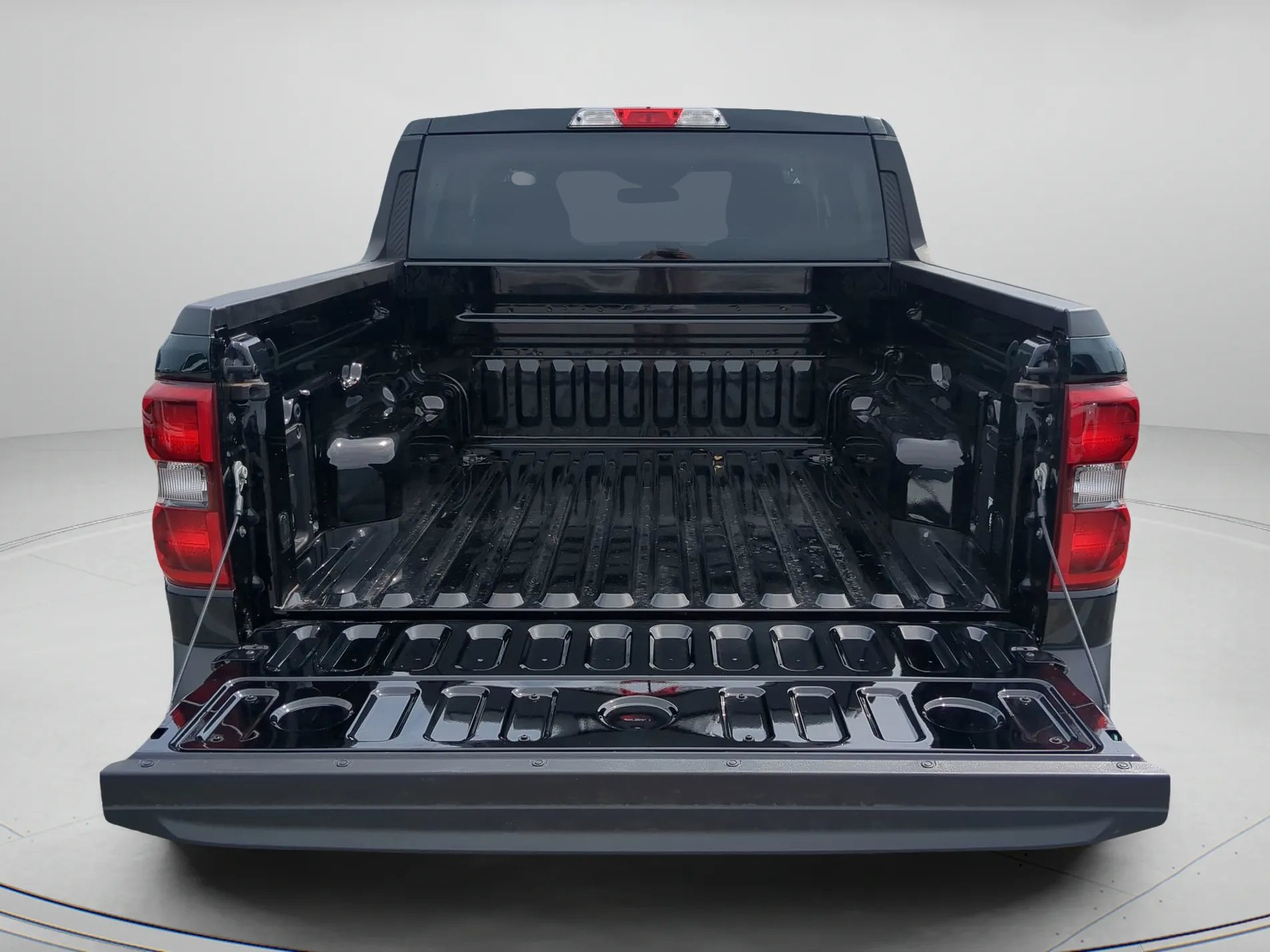 2025 Ford Maverick XLT - Photo 52