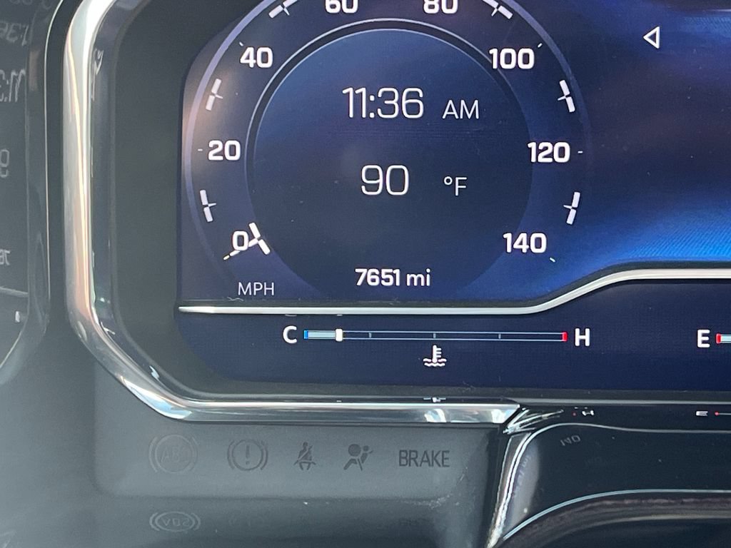 2025 Chevrolet Silverado 1500 LT - Photo 16