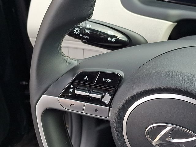 2024 Hyundai Tucson SEL - Photo 22