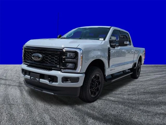 New 2026 Avalanche Ford F-250® Lariat® image 8