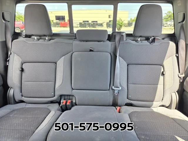 Used 2019 Black Chevrolet LT image 12