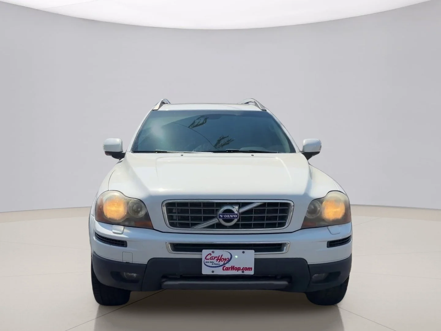 Used 2011 White Volvo 3.2 image 8