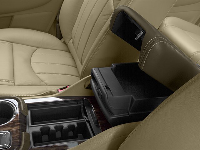 Used 2014 White Diamond Tricoat GMC Denali image 20