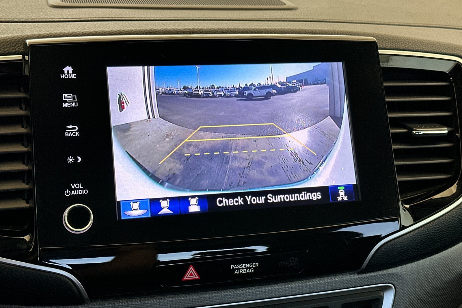 Used 2023 White Honda RTL-E image 20