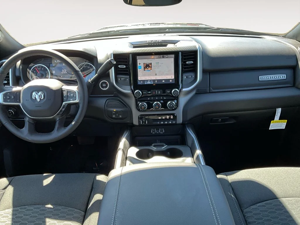2025 RAM Ram 2500 Pickup Big Horn - Photo 13