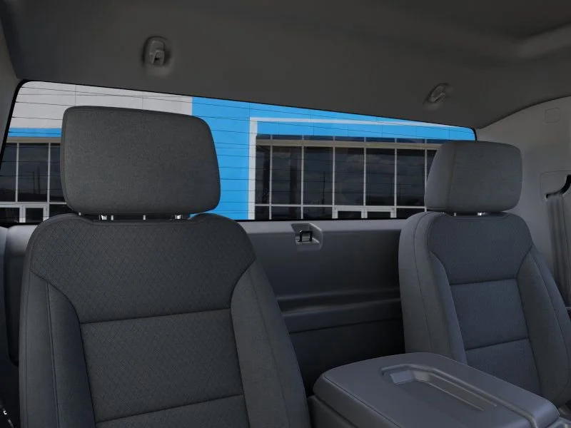 2025 GMC Sierra 2500HD Pro - Photo 48