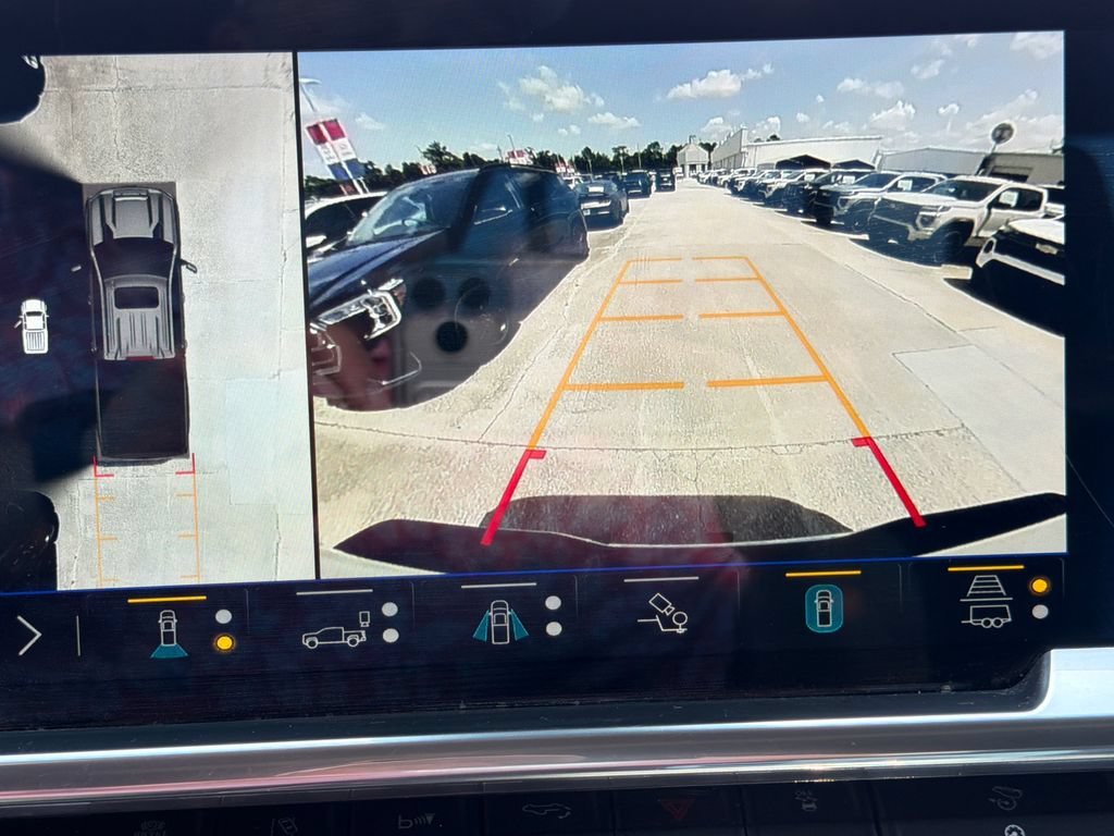 2024 Chevrolet Silverado 2500HD LTZ - Photo 20
