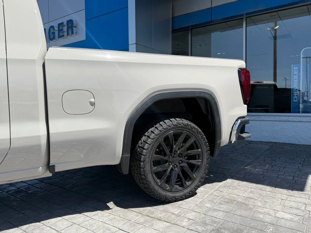 New 2026 Coastal Dune GMC Pro image 6