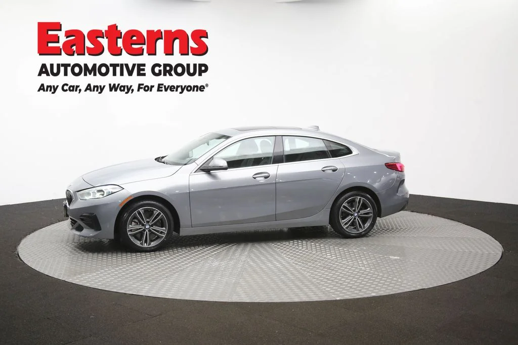 Used 2024 Gray BMW 228i xDrive image 61