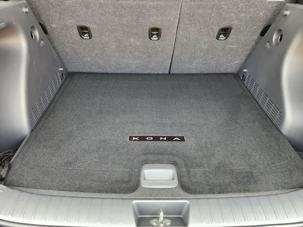 Used 2024 Mirage Green Hyundai SE image 34