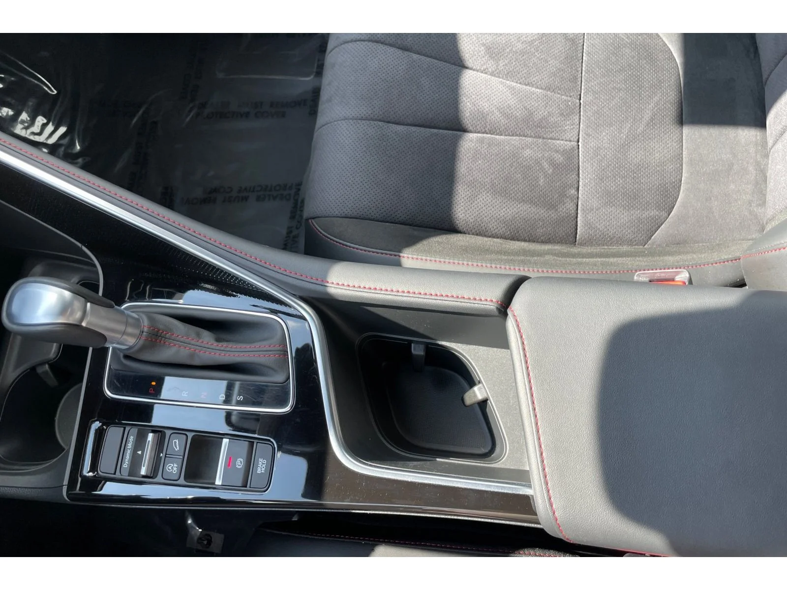 Used 2025 Solar Silver Metallic Acura w/A-Spec Package image 30