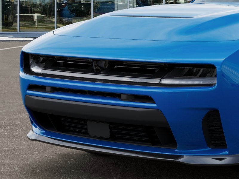 New 2026 Bludicrous Dodge R/T image 11