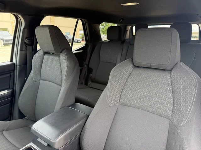 Certified Used 2026 White Toyota SR5 image 14