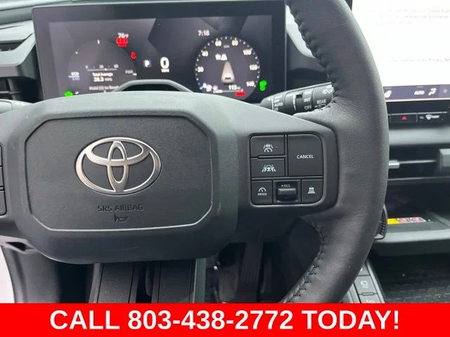 Used 2026 Beige Toyota XSE image 18