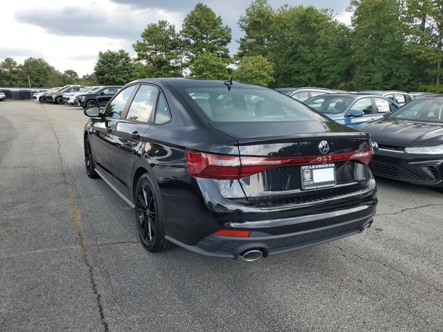 New 2026 Black Volkswagen 2.0T Autobahn image 6