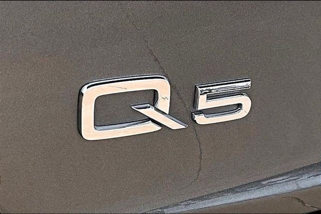 Used 2023 Gray Audi 45 S line Premium Plus image 33