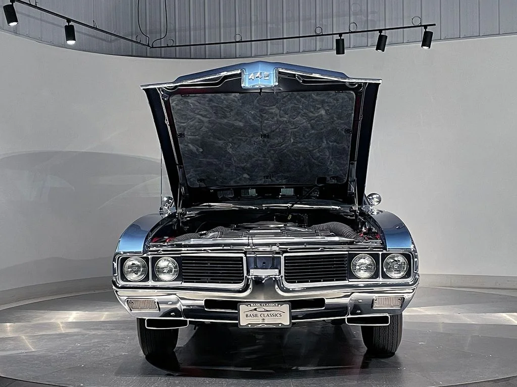 Used 1969  Oldsmobile  image 28