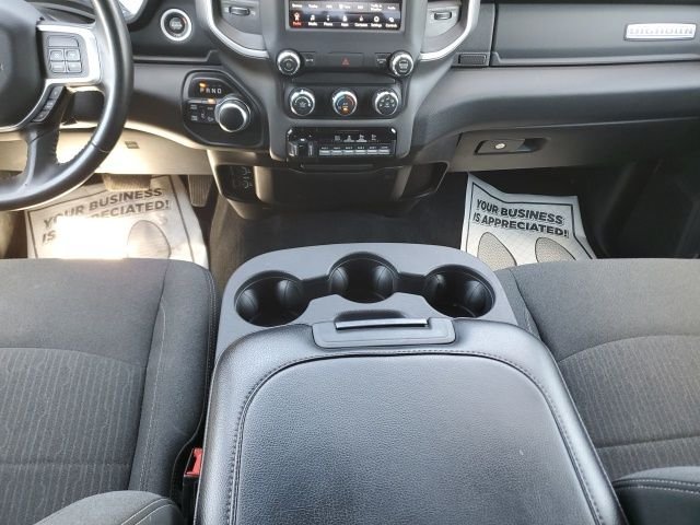 Used 2020 Red Ram Big Horn image 21