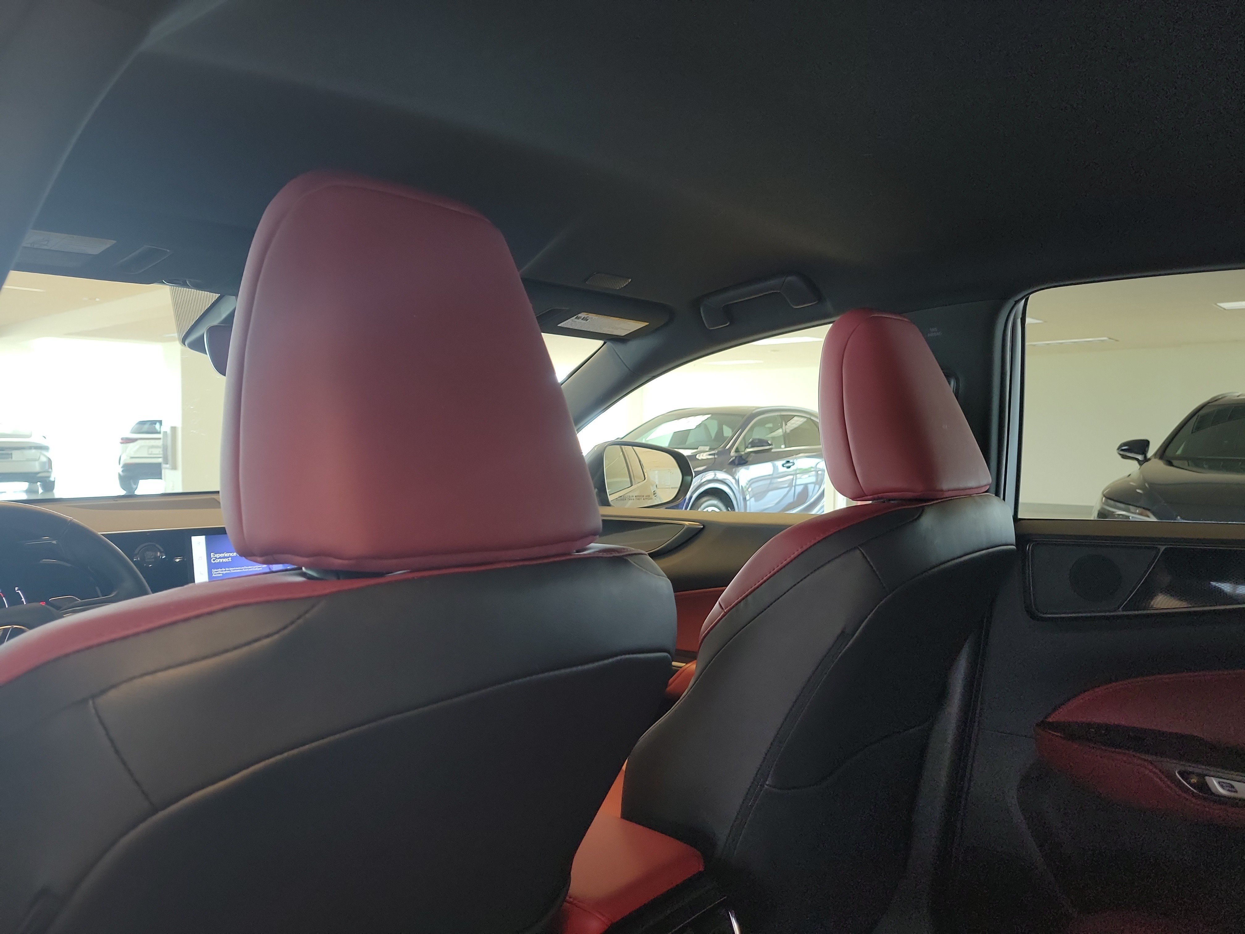 Certified Used 2023 Gray Lexus NX 250 image 17