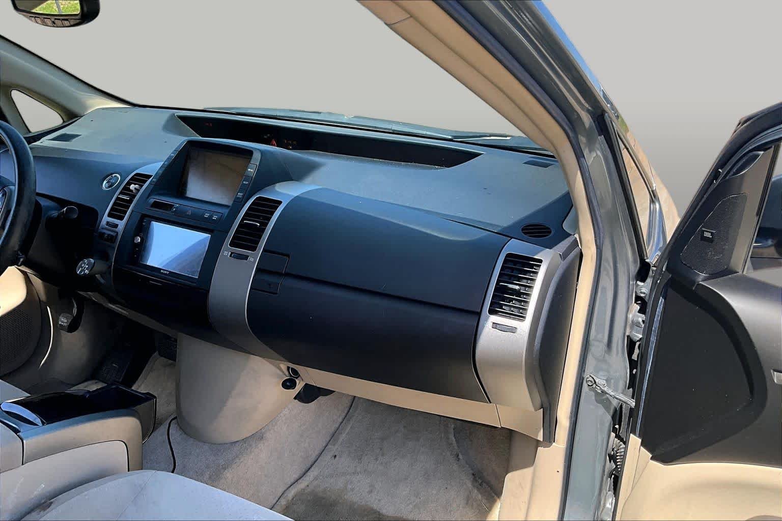 Used 2005 Tideland Pearl Toyota  image 16