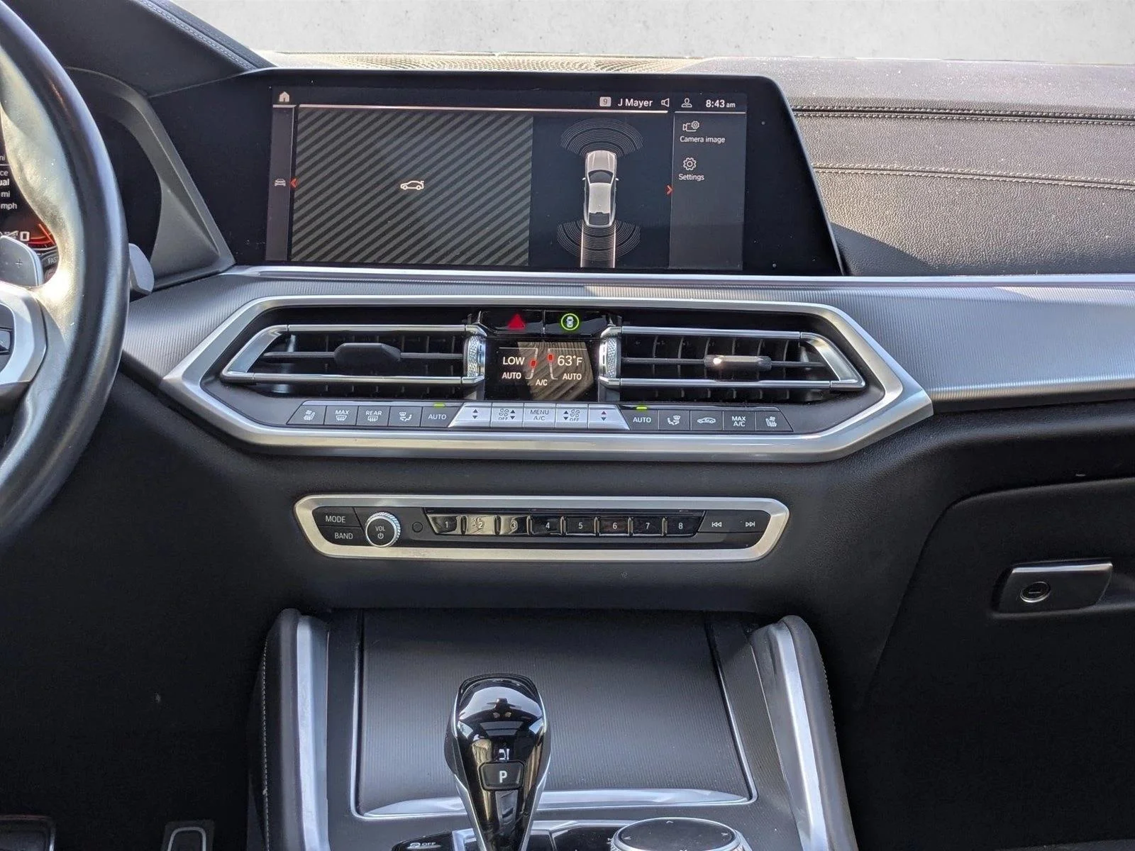 2023 BMW X6 M50i - Photo 14
