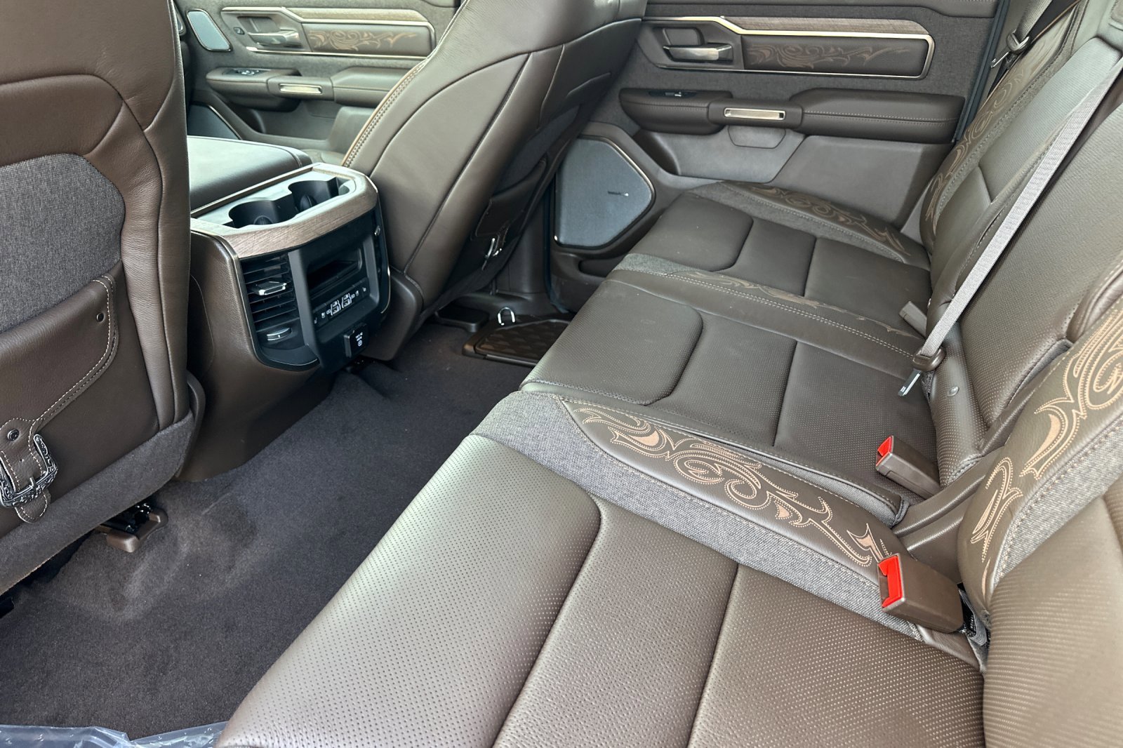2026 RAM 1500 Limited Longhorn - Photo 12