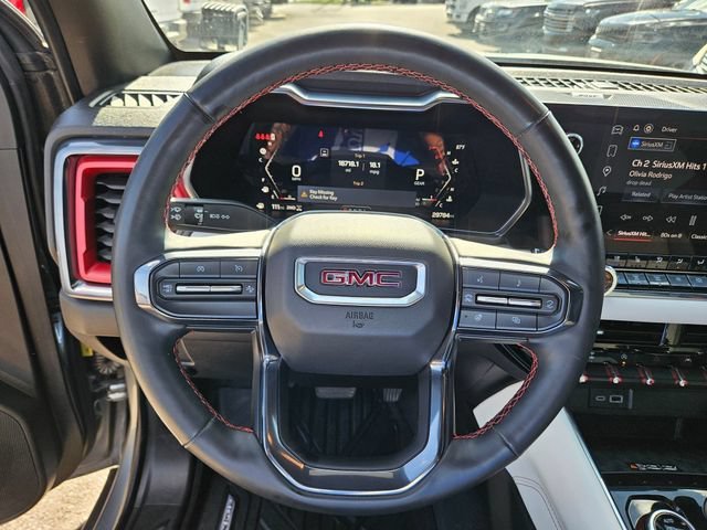2024 GMC Canyon AT4X - Photo 16