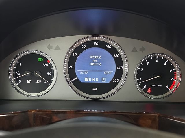 Used 2012 Gray Mercedes-Benz GLK 350 image 18