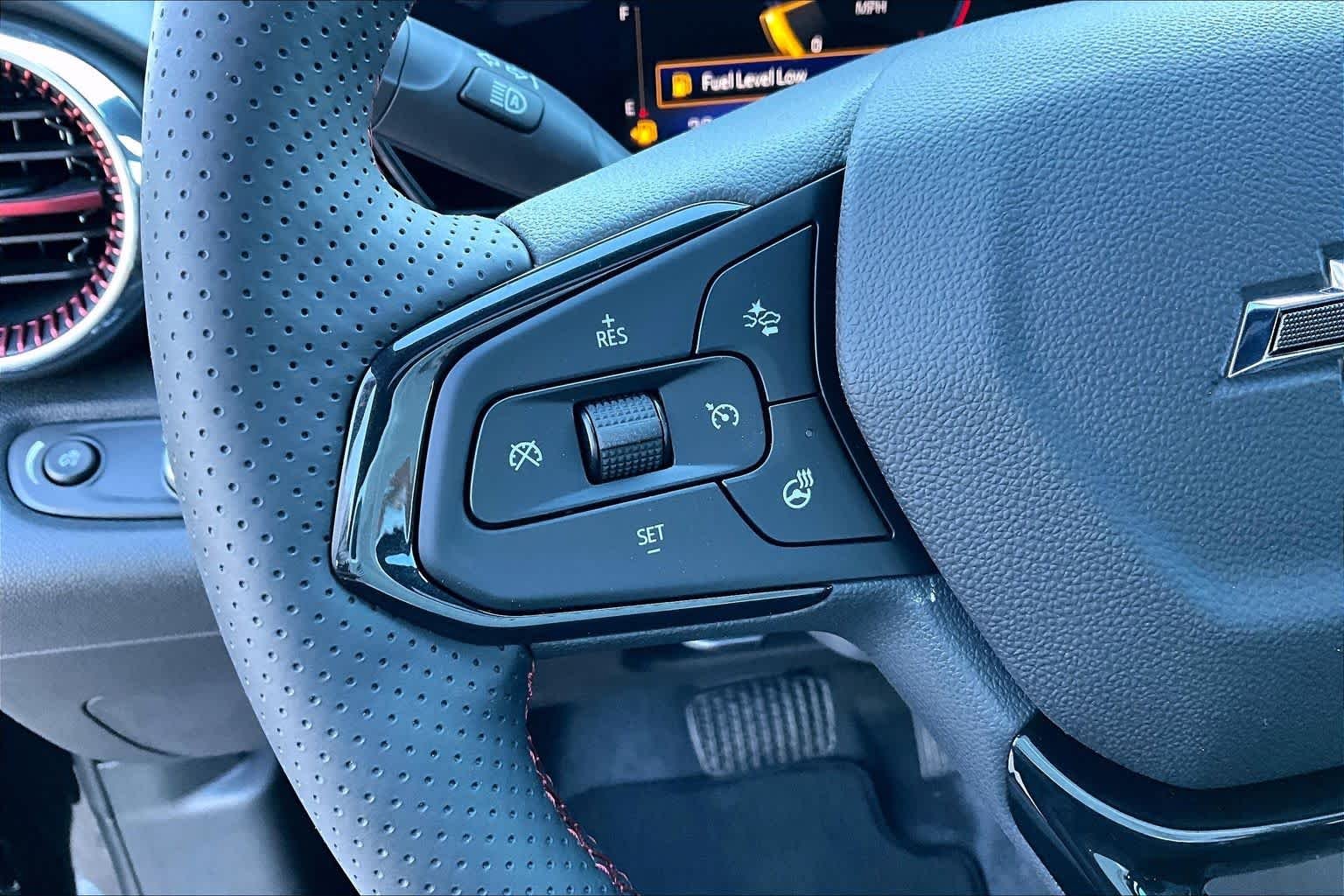 2026 Chevrolet Trax RS - Photo 17