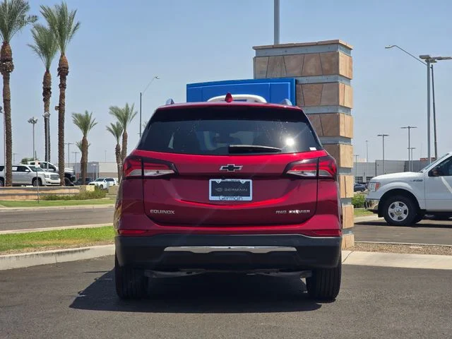 2024 Chevrolet Equinox Premier - Photo 6